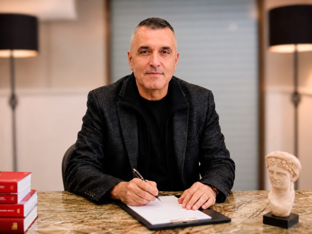 Marc Campo Abogado en Martorell