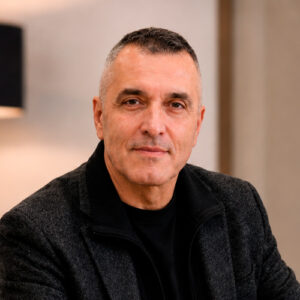 Picture of Marc Campo