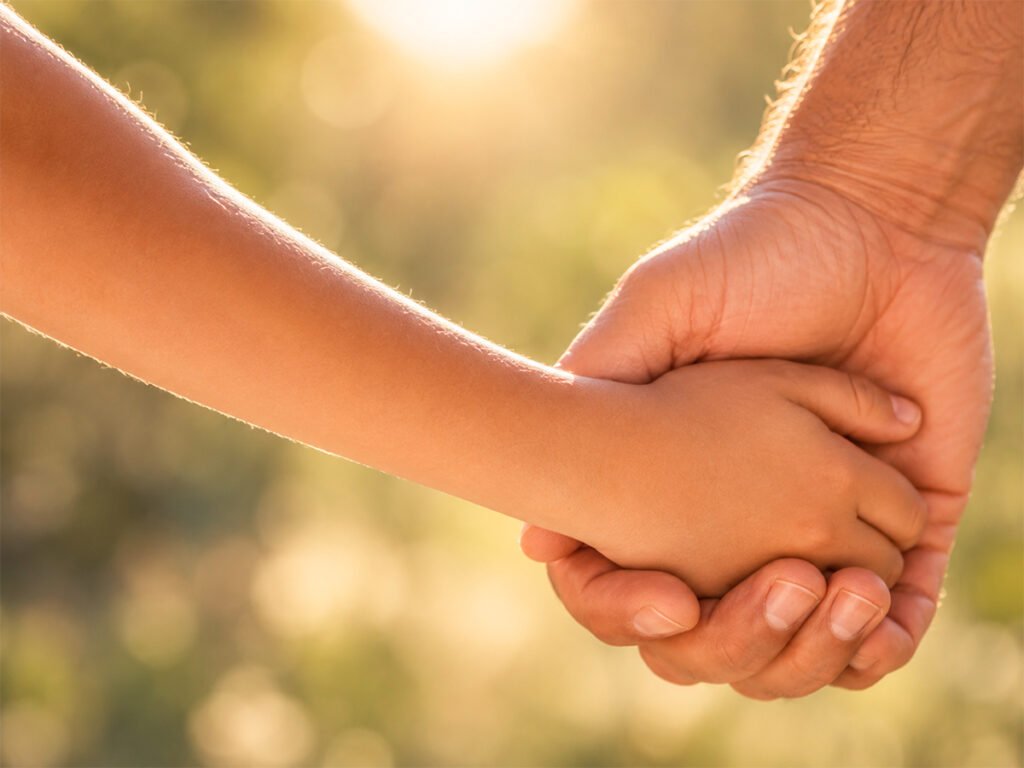 custodia compartida