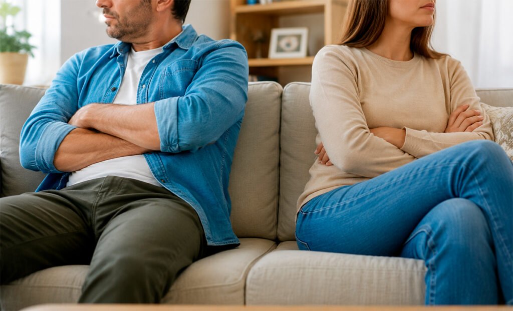 separacion matrimonial vivienda
